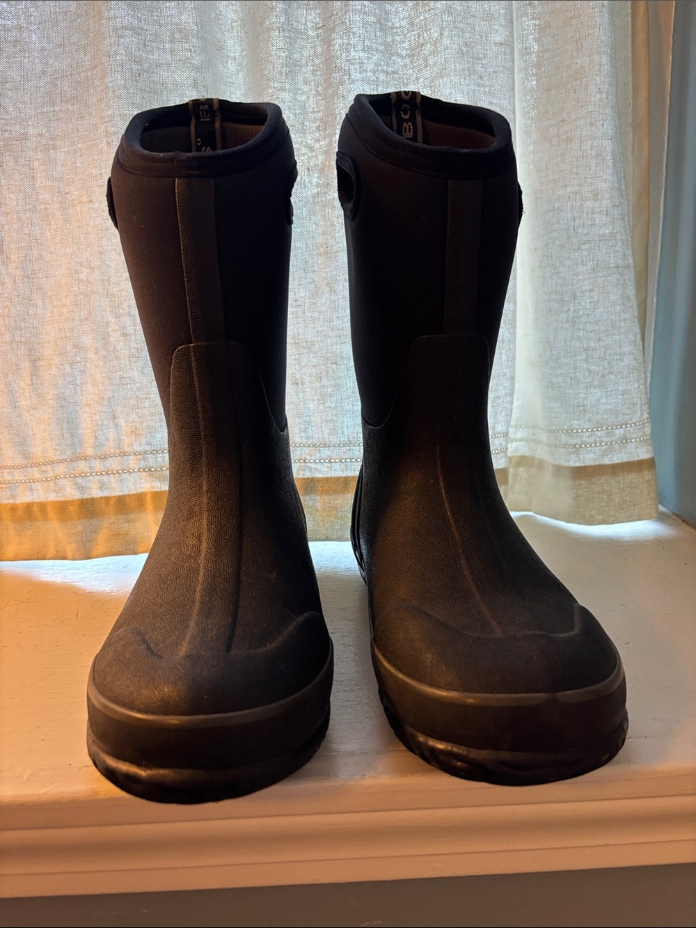 Bogs Boots - Picture 3 of 3